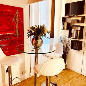 Appartement à 1 Chambre à Coucher
