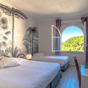 Chambre Triple