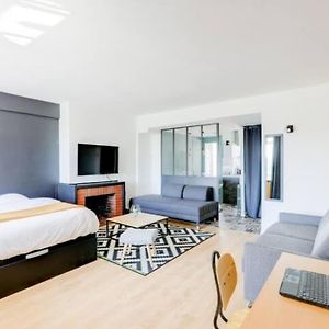 Appartement à 1 Chambre à Coucher