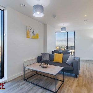 Appartement à 2 Chambres à Coucher