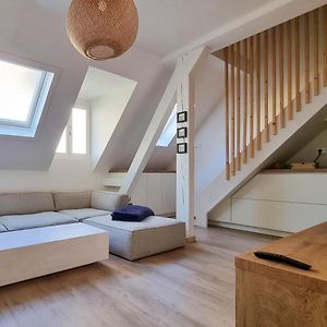 Appartement Duplex