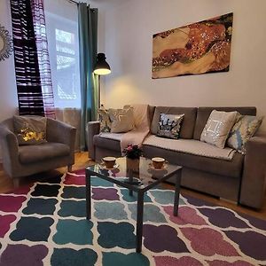 Appartement à 1 Chambre à Coucher