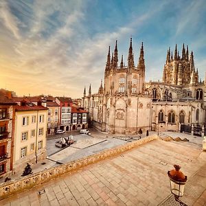 Bella Vista Catedral-Apartamentos Burgos Catedral