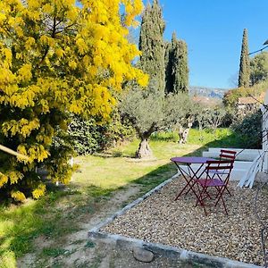 L'ATELIER - Piscine - Wifi - Dans les vignes