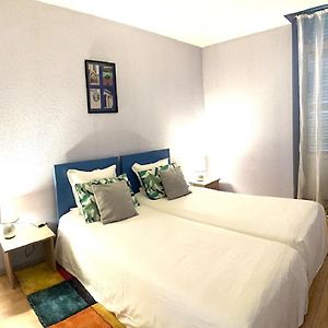 Appartement coeur de ville Vichy