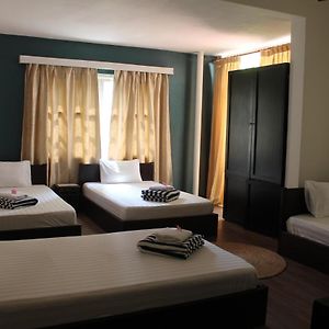 Chambre Dortoir