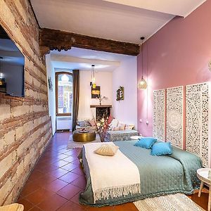 White & Gold Suite Verona