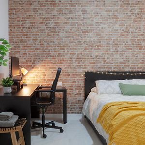 Appartement à 1 Chambre à Coucher