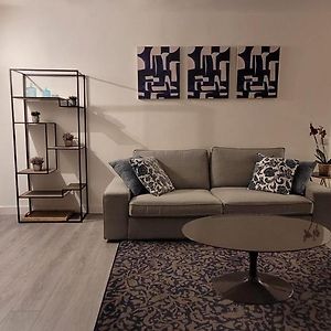 New Apartment In Center Madrid!