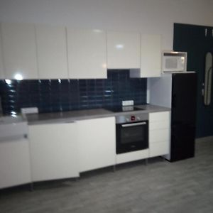 Napraforgo Apartman