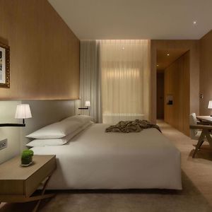 Chambre Supérieure Lit King-Size aux Étages Supérieurs