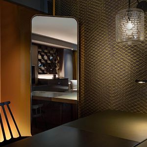 Chambre Lit King-Size d'Angle