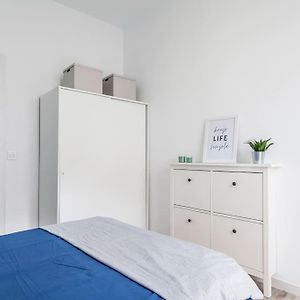 Apartamento Nuevo Cerca De La Playa Y Del Centro