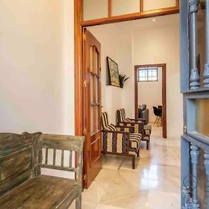 Luxury Apartamento Sevilla Centro -Triana