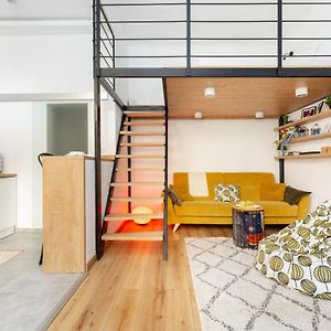 Stylish And Smart Apartment In The Center