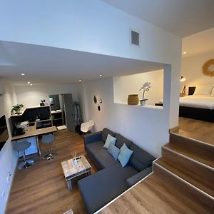 Appartement à 1 Chambre à Coucher