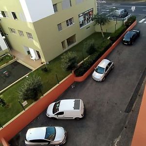 Mcr Funchal