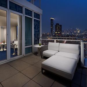 Suite VIP Lit King-Size