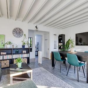Nice Flat With Billard And View
