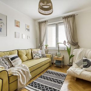 Appartement Studio
