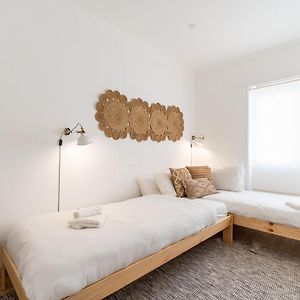 Renew Yourself At An Unvarnished City Hideaway