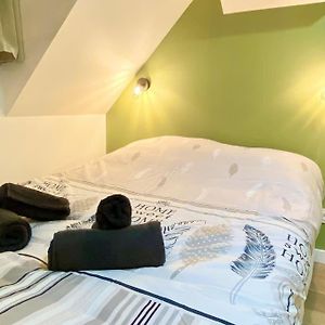 Appartement à 1 Chambre à Coucher