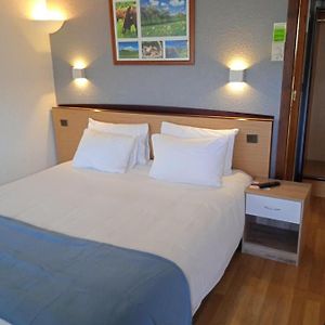 Chambre Lit King-Size