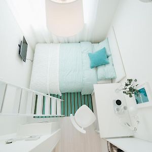 Miyako Shinjuku Hotel 都-新宿-