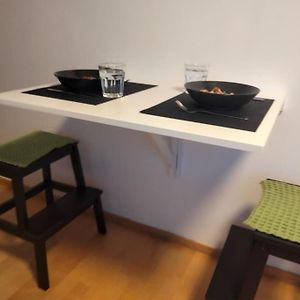 Tyylikaes Studio Helsingin Sydaemessae