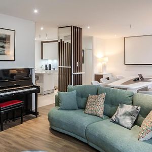 Appartement à 1 Chambre à Coucher
