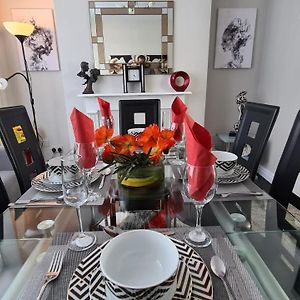 Maison 4 Chambres