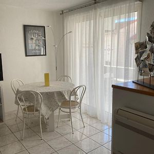 Appartement à 1 Chambre à Coucher