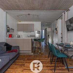 Appartement à 1 Chambre à Coucher