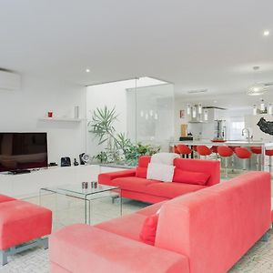 Maison 4 Chambres