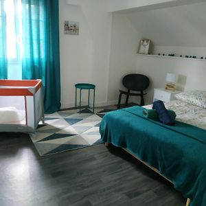 Tosca - Appart'Hôtel - Parking gratuit