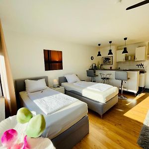 Messe Apartment Am Rhein