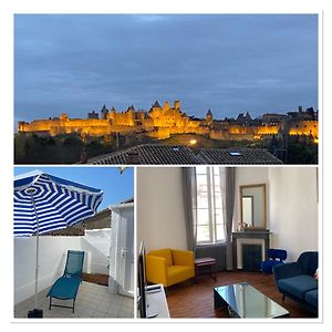 Maison 3 Chambres