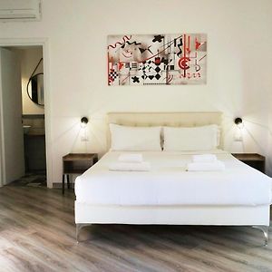 Chambre Double de Luxe