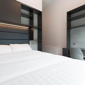 Chambre Lit King-Size