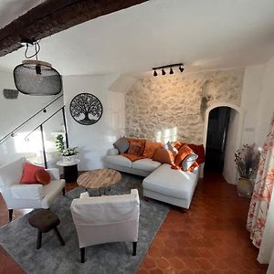 Villa à 2 Chambres à Coucher