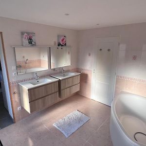 Private Bathroom King Room
