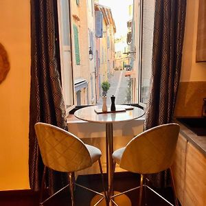 Appartement à 1 Chambre à Coucher
