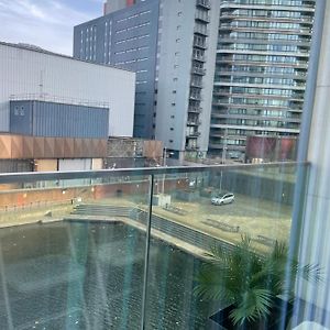 Shared Apartment In Central London