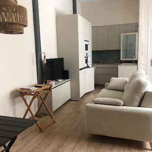 Apartamento Premium En Plaza Mina Minimalismo Y Confort A Pasos Del Mar