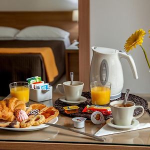Chambre Supérieure Triple