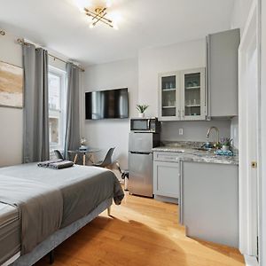 Appartement Studio
