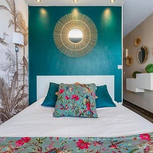 Appartement à 1 Chambre à Coucher