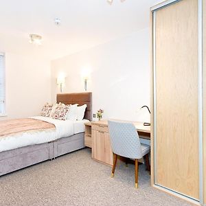 Eldon Chambers Pod 7 By City Living London