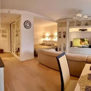 Appartement Studio