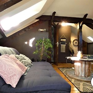Appartement à 1 Chambre à Coucher